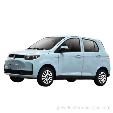Jinpeng Best a basso costo veicoli elettrici Auto elettrica con batteria al litio per città